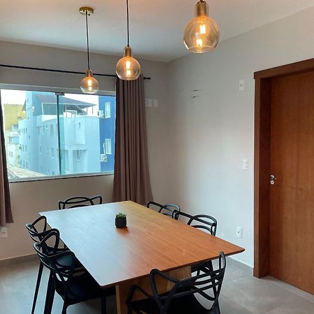 Residencial Pica Pau 301 Apartment Bombinhas Exterior photo