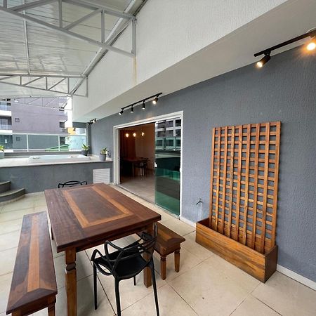 Residencial Pica Pau 301 Apartment Bombinhas Exterior photo