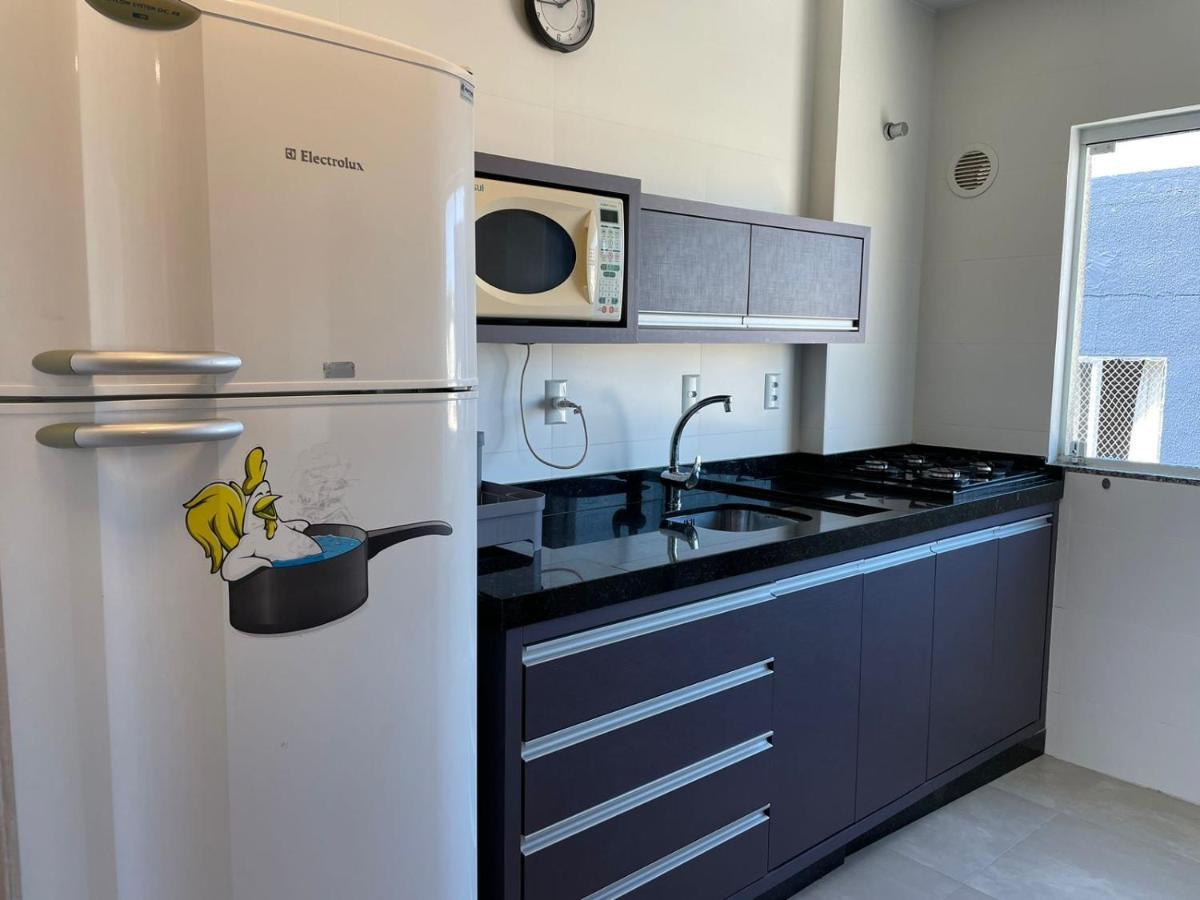 Residencial Pica Pau 301 Apartment Bombinhas Exterior photo
