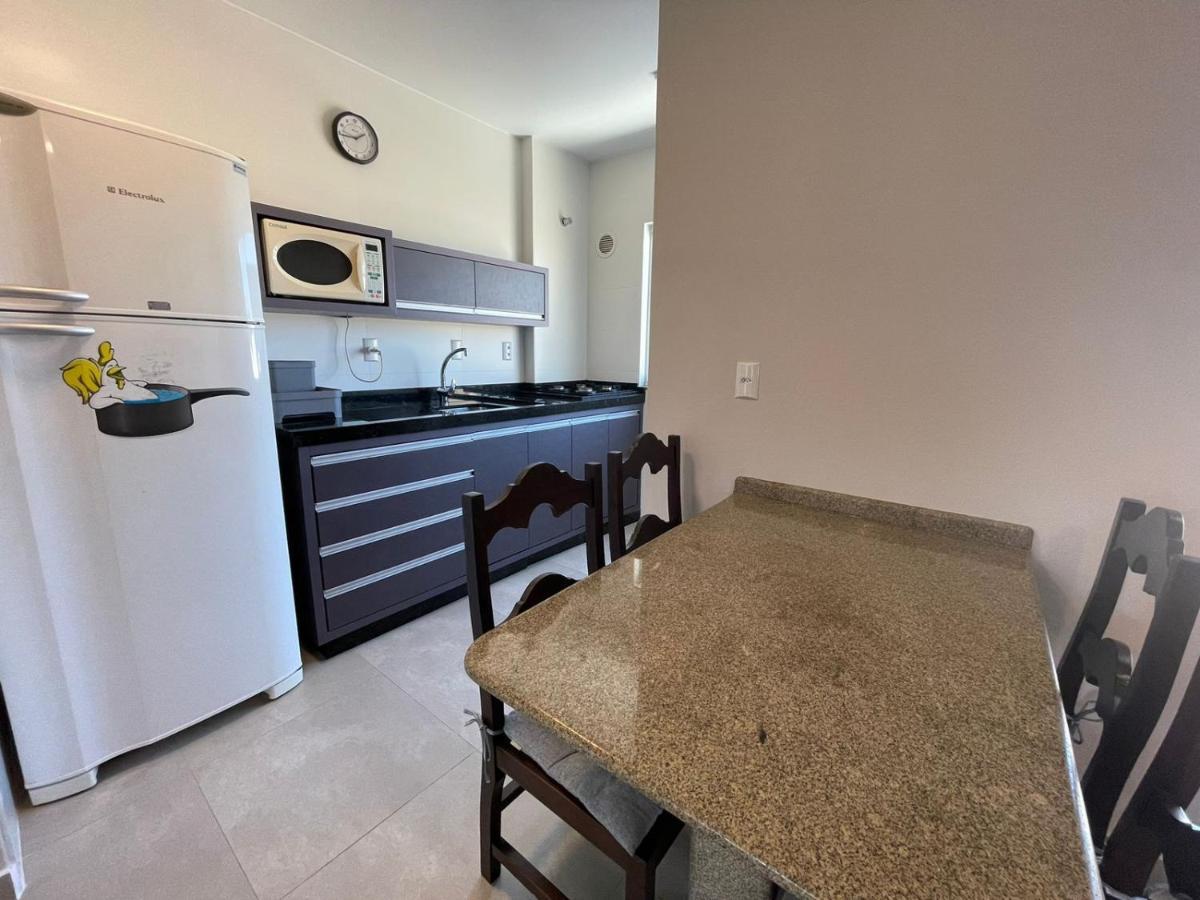 Residencial Pica Pau 301 Apartment Bombinhas Exterior photo