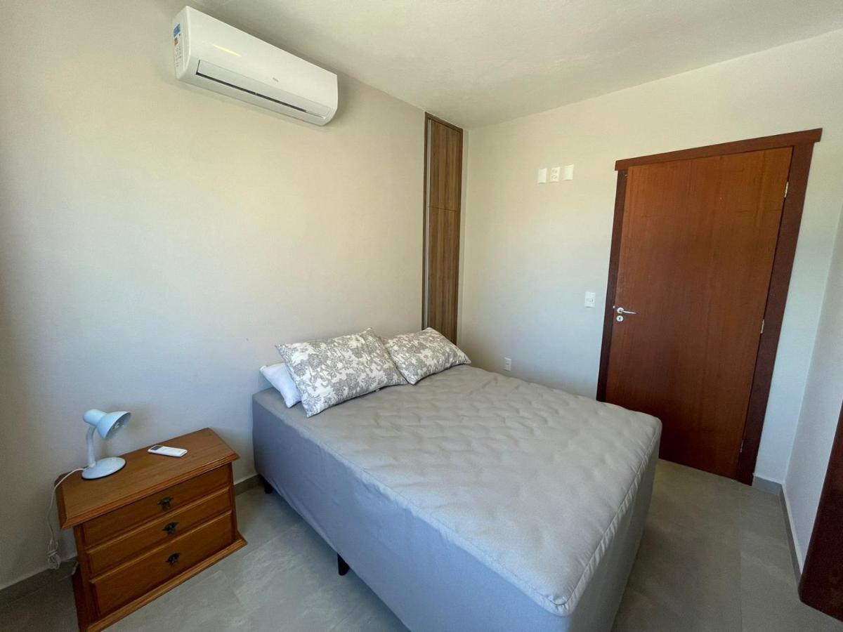 Residencial Pica Pau 301 Apartment Bombinhas Exterior photo